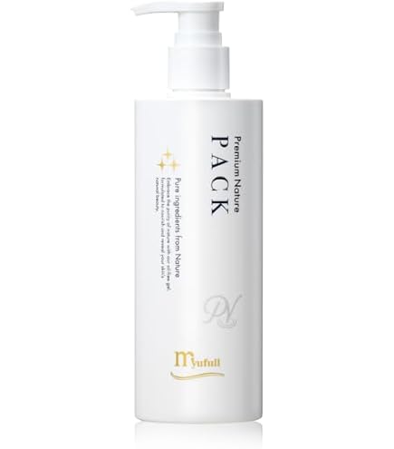 ミューフル　ナチュラル　パック　２５０ml✖︎２ Amazon.co.jp: ミューフルナチュラルパックⅡ＜PNパック＞250ml×2本